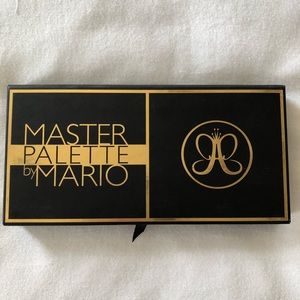 ABH Master Palette by Mario